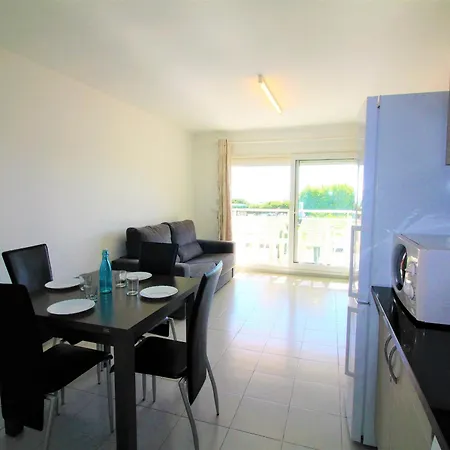 3197 Rocmar 2 1-d, Excelente, Frente Al Puerto Pesquero Y Con Vista A La Bahia. - Es-258-1 Apartamento