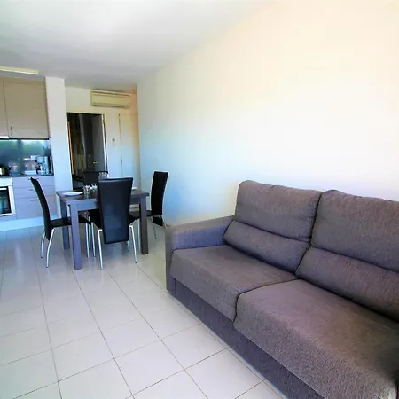 3197 Rocmar 2 1-d, Excelente, Frente Al Puerto Pesquero Y Con Vista A La Bahia. - Es-258-1 Apartamento