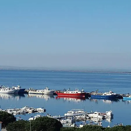 3197 Rocmar 2 1-d, Excelente, Frente Al Puerto Pesquero Y Con Vista A La Bahia. - Es-258-1 Roses