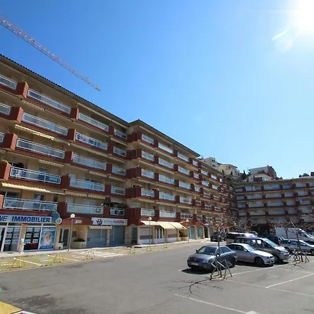 3197 Rocmar 2 1-d, Excelente, Frente Al Puerto Pesquero Y Con Vista A La Bahia. - Es-258-1 Apartamento